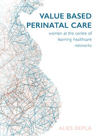 Value based perinatal care