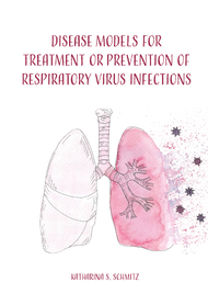 Disease Models for Treatment or Prevention of Respiratory Virus Infections