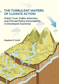 The Turbulent Waters of Climate Action