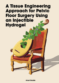 A Tissue Engineering Approach For Pelvic Floor Surgery Using An Injectable Hydrogel