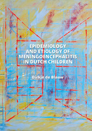 Epidemiology and etiology of meningoencephalitis in Dutch children