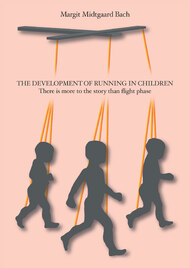 The development of running in children