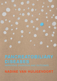 Pancreatobiliary Disease