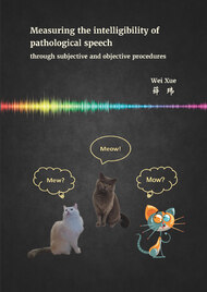 Measuring the intelligibility of pathological speech