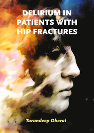Delirium in Patients with hip fractures