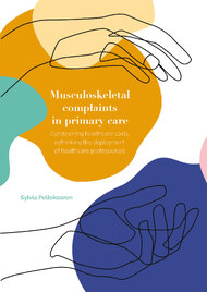 Musculoskeletal complaints in primary care