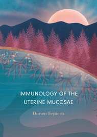 Immunology of the uterine mucosae