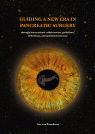 Guiding a new era in pancreatic surgery