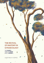 The revival of anatomy in gynaecology