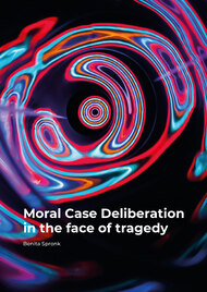 Moral Case Deliberation in the face of tragedy