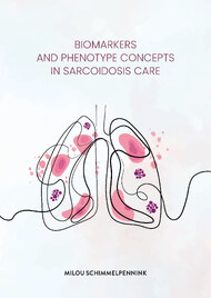 Biomarkers and phenotype concepts in sarcoidosis care