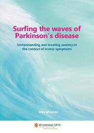 Surfing the waves of Parkinson’s disease