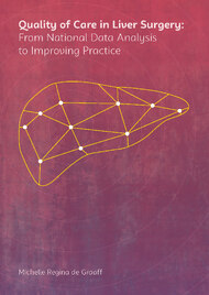 Quality of Care in Liver Surgery