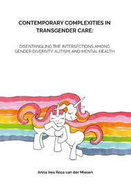 Contemporary complexities in transgender care: disentangling the intersections among gender diversity, autism and mental health