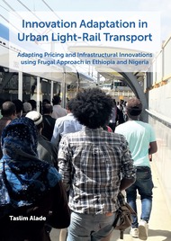 Innovation Adaptation in Urban Light-Rail Transport