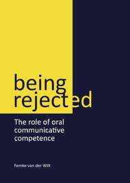 Being rejected 
