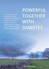 Powerful Together With Diabetes