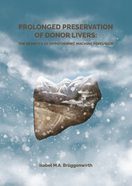 Prolonged preservation of donor livers