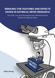 Bridging the features and effects divide in satirical news research