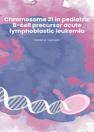 Chromosome 21 in pediatric B-cell precursor acute lymphoblastic leukemia