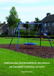 Unravelling Environmental Influences on Children's Physical Activity