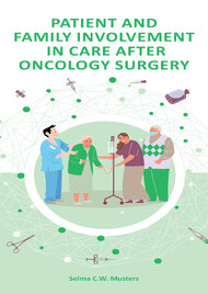 Patient and family involvement in care after oncology surgery