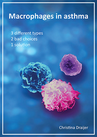 Macrophages in asthma