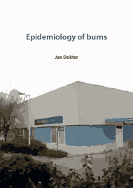 Epidemiology of burns