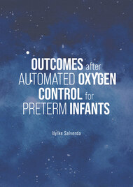 Outcomes after automated oxygen control for preterm infants 