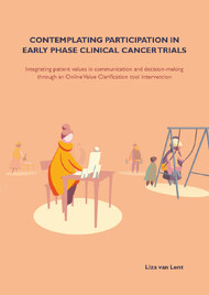 Contemplating participation in early phase clinical cancer trials