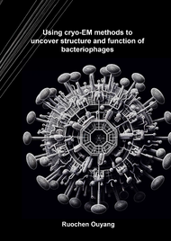 Using cryo-EM methods to uncover structure and function of bacteriophages