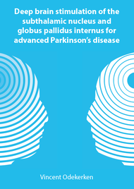 Deep brain stimulation of the subthalamic nucleus and globus pallidus internus for advanced Parkinson’s disease