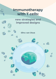 Immunotherapy with T cells: