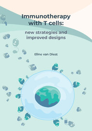 Immunotherapy with T cells: