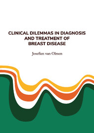 Clinical dilemmas in diagnosis and treatment of breast disease