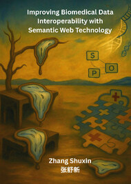 Improving Biomedical Data Interoperability with Semantic Web Technology