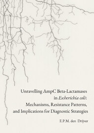 Unravelling AmpC Beta-Lactamases in Escherichia coli: Mechanisms, Resistance Patterns, and Implications for Diagnostic Strategies