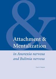 Attachment and Mentalization in Anorexia Nervosa and Bulimia Nervosa