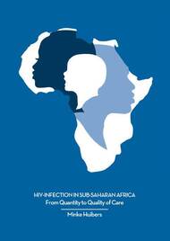 HIV-infection in sub-Saharan Africa