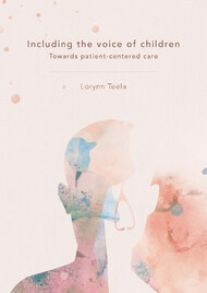 Including the voice of children