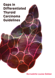 Gaps in Differentiated Thyroid Carcinoma Guidelines