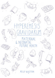 Hyperemesis gravidarum