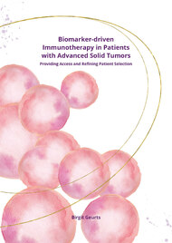 Biomarker-driven Immunotherapy in Patients with Advanced Solid Tumors