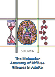 The Molecular Anatomy of Diffuse Gliomas in Adults