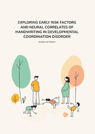 EXPLORING EARLY RISK FACTORS AND NEURAL CORRELATES OF HANDWRITING IN DEVELOPMENTAL COORDINATION DISORDER