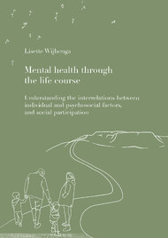 Mental health through the life course