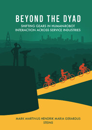 Beyond the Dyad