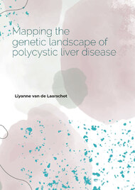 Mapping the genetic landscape of polycystic liver disease