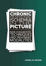 Chronic Mesenteric Ischemia in the Picture