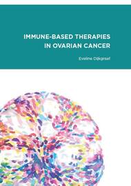 Immune-based therapies in ovarian cancer